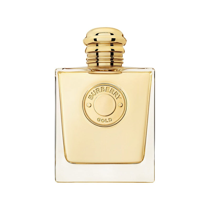 Burberry Gold - Eau de Parfum For Her - 100 ml