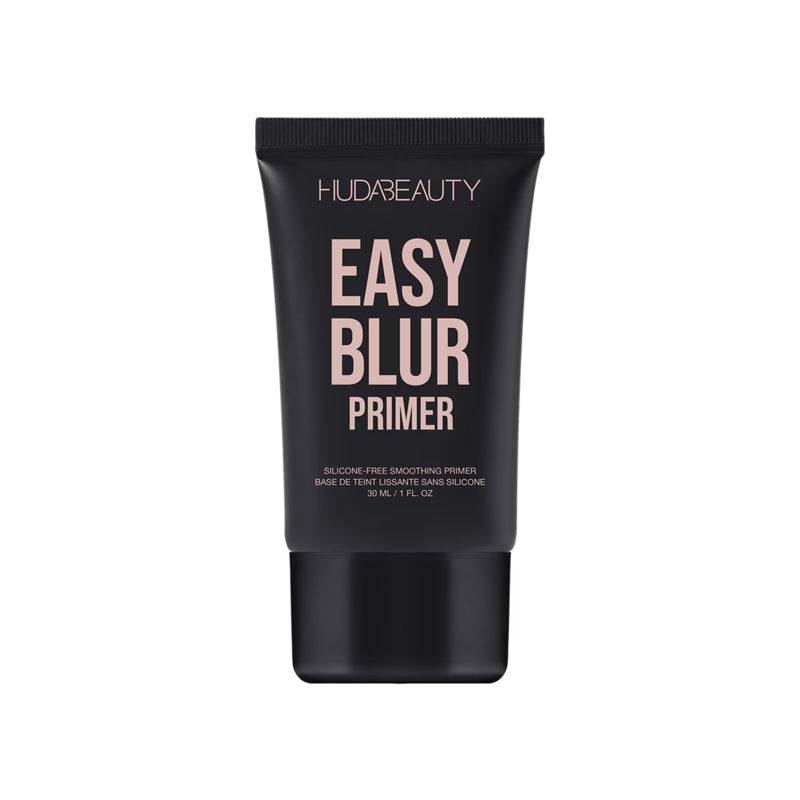 Huda Beauty Easy Blur Silicone-Free Smoothing Primer - 30 ml