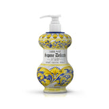 Rudy Delicate Soap for Hands and Face Mysticus 532 - 400 ml