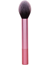 Blush Brush For Applying Powder Blush - Pink