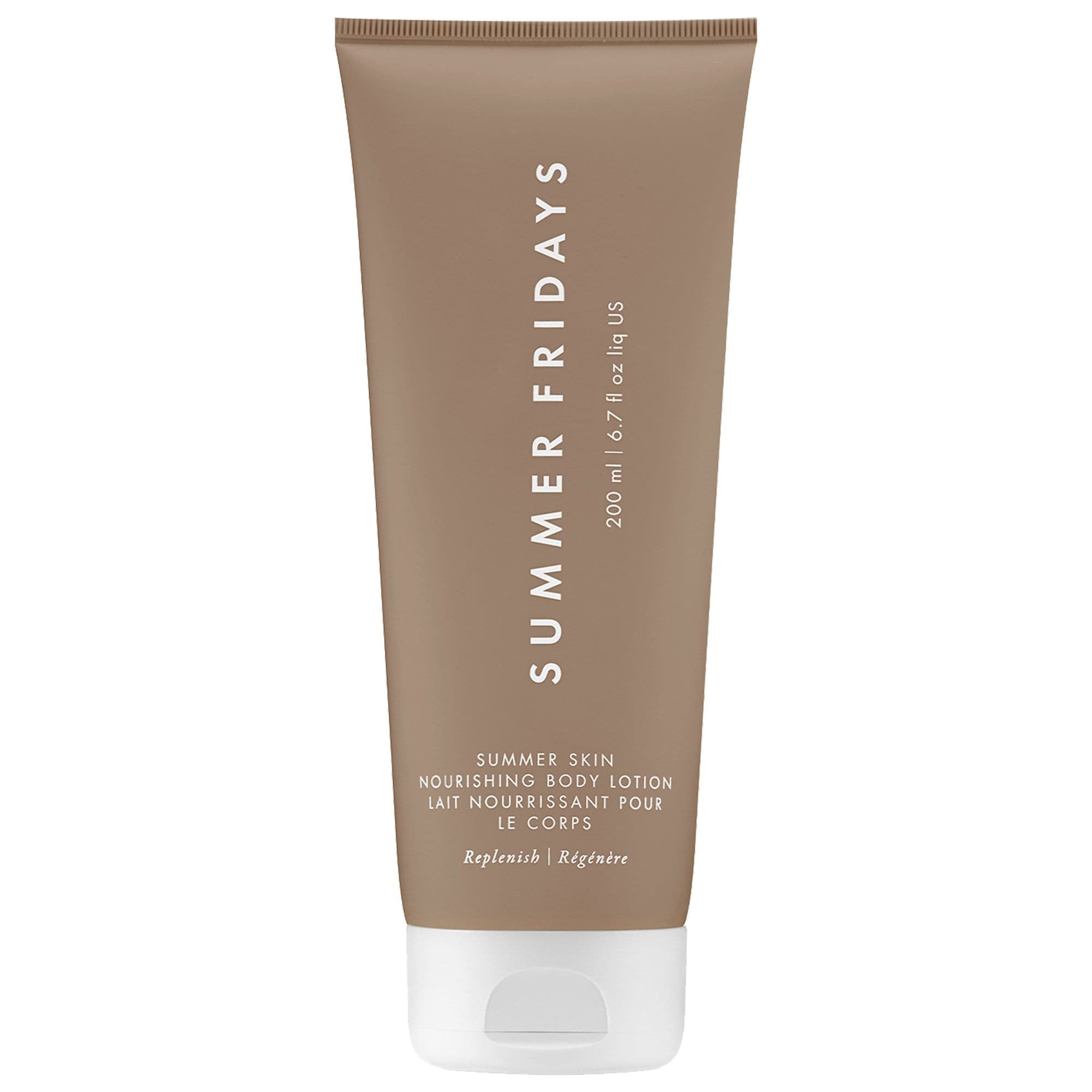 Summer Fridays Summer Skin Nourishing Body Lotion - 200ml