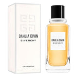 Givenchy Dahlia Divin EDP For Her - 100 ml