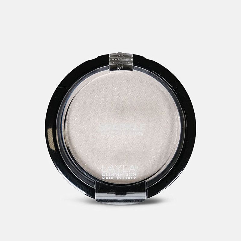 Layla Cosmetics Sparkle Eyeshadow