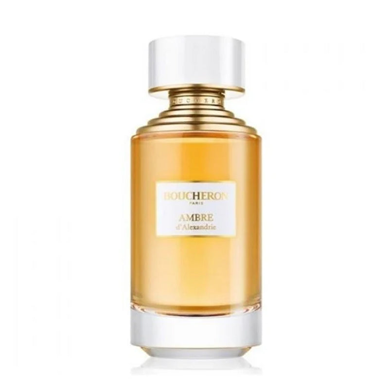 Boucheron EDP Ambre D'Alexandrie For Unisex 125ml