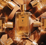 Rosendo Mateu 7 Patchouli Oud Vanilla Eau De Parfum for Unisex - 100ml