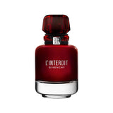 Givenchy L'interdit Eau De Parfum Rouge for Her - 125 ml