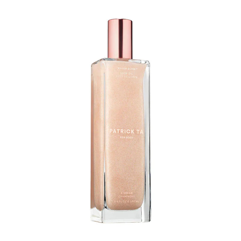 PATRICK TA Major Glow Body Oil