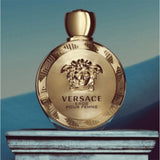 Versace Eros Pour Femme EDP For Her - 100 ml
