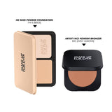 Makeup Forever The Powder Kit