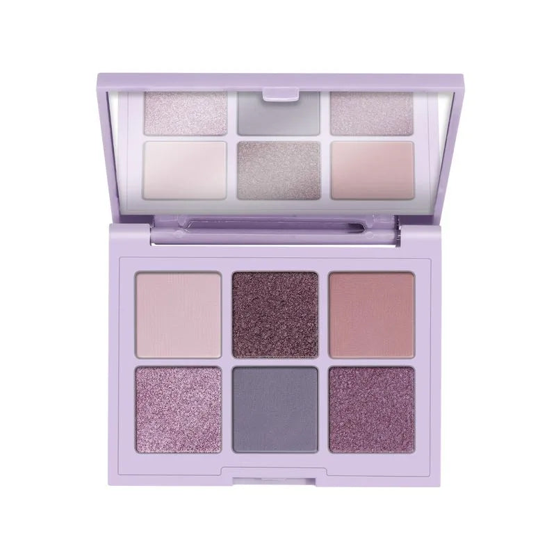 Essence I Like To Mauve It Mauve It Eyeshadow Palette