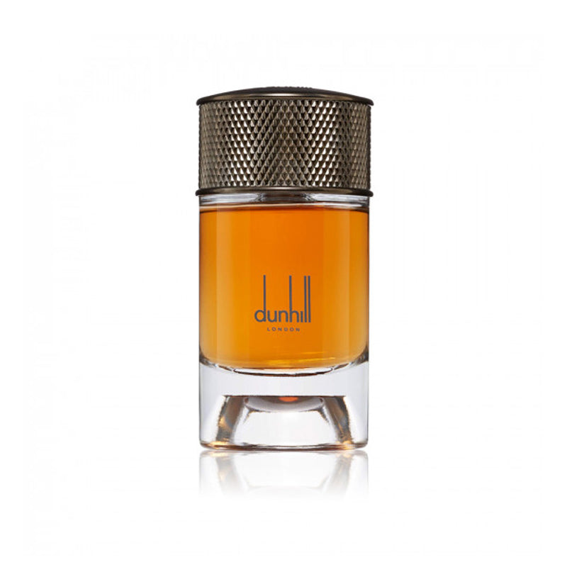 Dunhill British Leather EDP For Him – 100 ml
