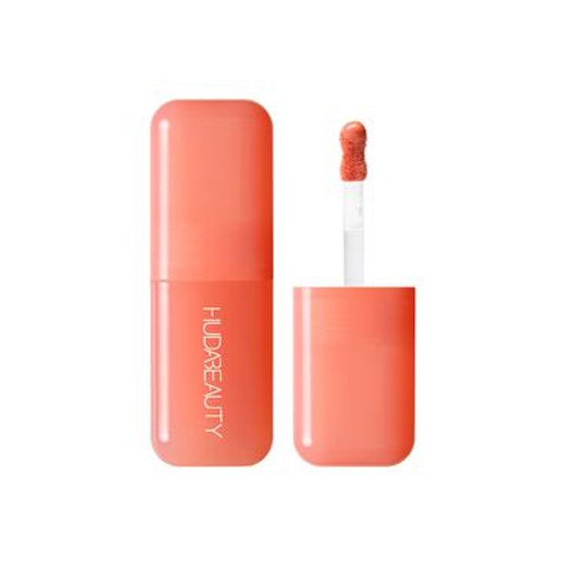 Huda Beauty Blush Filter Liquid Blush 4.5g - Peach Sorbet Huda Beauty Blush Filter Liquid Blush 4.5g - Peach Sorbet
