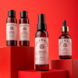 Fable & Mane Hydrate & Restore Hair Ritual Set