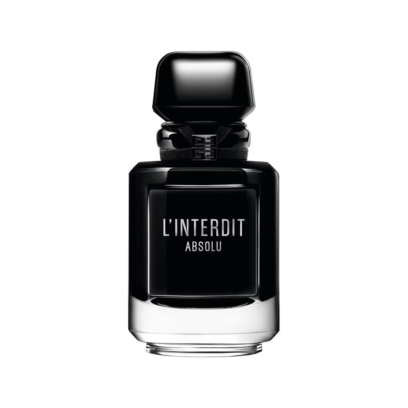 Givenchy L'Interdit Absolu Eau de Parfum Intense for Unisex - 80 ml