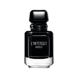 Givenchy L'Interdit Absolu Eau de Parfum Intense for Unisex - 80 ml