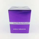 Paco Rabanne Ultraviolet EDP For Her - 80 ml