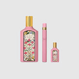 Gucci Flora Gorgeous Gardenia Gift Set - Eau de Parfum
