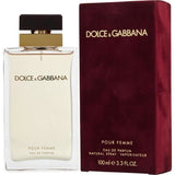 Dolce & Gabbana Pour Femme Eau de Parfum For Her - 100 ml