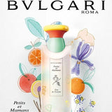 Bvlgari Petits Et Mamans EDT For Her - 100 ml