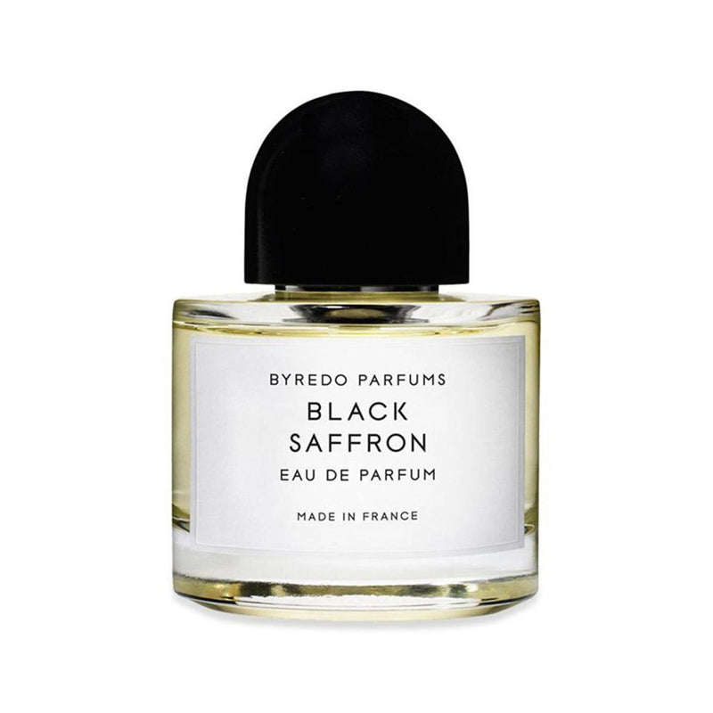 Byredo Black Saffron EDP For Unisex - 100 ml