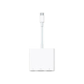 Apple USB-C Digital AV Multiport Adapter - MUF82