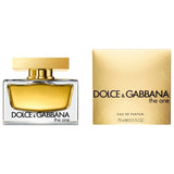Dolce & Gabbana The One Eau de Parfum For Her - 75 ml