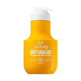 Sol De Janeiro Body Badalada Vitamin-Infused Lotion - 400ml