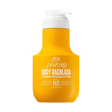Sol De Janeiro Body Badalada Vitamin-Infused Lotion - 400ml