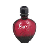 Paco Rabanne Xs Black EDT For Her -80 ml