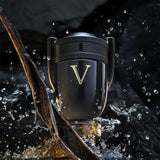 Paco Rabanne Invictus Victory Extreme EDP For Him -100 ml