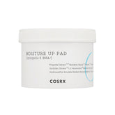 Cosrx One Step Moisture Up Pad - 70 Pads