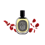 Diptyque Eau Capitale EDP For Unisex - 75 ml