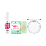 Essence All About Matt Face Set 3 in 1