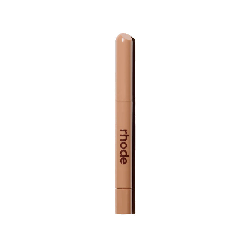 Rhode Peptide Lip Shaper - Stretch - Neutral Mocha Brown Rhode Peptide Lip Shaper - Stretch - Neutral Mocha Brown