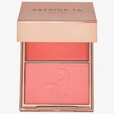 Patrick Ta Beauty Powder Blush II - SHES THE MOMENT