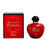 Dior Hypnotic Poison Eau De Toilette for Her - 150 ml