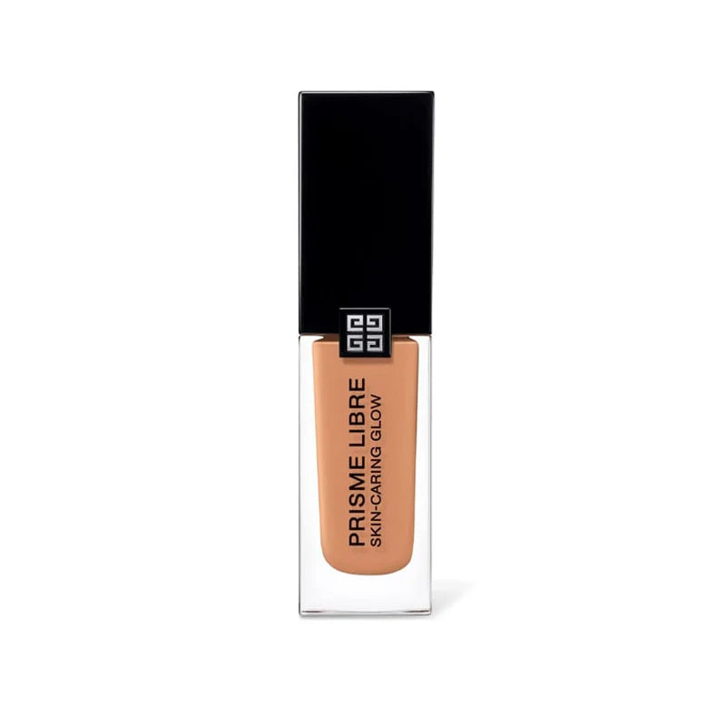 Givenchy Prisme Libre Skin-Caring Glow Foundation - N405