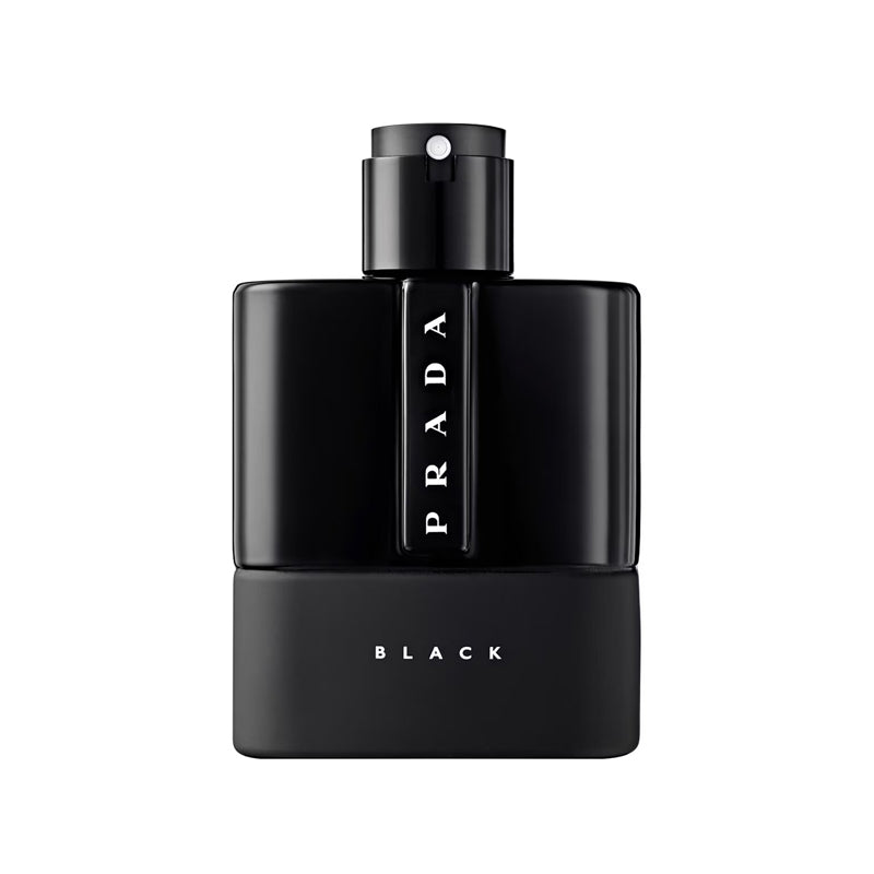 Prada Luna Rossa Black EDP For Him – 100 ml