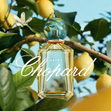 Chopard Happy Lemon Dulci EDP For Her - 100 ml