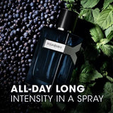 Yves Saint Laurent Y Intense EDP For Him – 100 ml