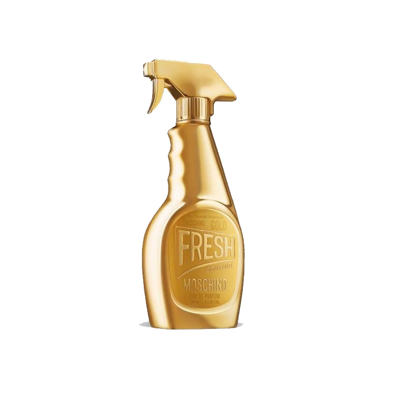 Moschino Fresh Gold EDP For Her – 100 ml