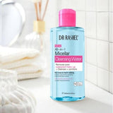 Dr. Rashel All-in-1 Micellar Cleansing Water Blue - 110 ml