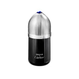 Cartier Pasha Noire Limited Edition EDT For Him (Silver) – 100 ml