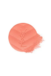 Yves Saint Laurent Make Me Blush Powder - CoralClash