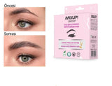 Mixup Lakesis Prolash Peptide Brow Shaping Wax