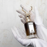 Penhaligon's Portraits Tragedy Of Lord George EDP For Him - 75 ml