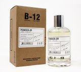 B12 Powder EDP For Unisex - 100 ml