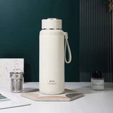 Dr-Kadi KD516G Vacumm Bottle 800 ml - Gray