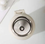 Dr-Kadi KD516G Vacumm Bottle 800 ml - Gray