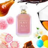Kayali Vanilla Candy Rock Sugar | 42 EDP For Her - 50 ml